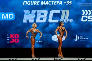 FIGURE МАСТЕРА +35